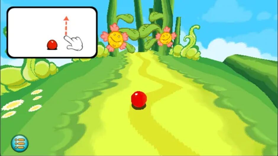 Screenshot for Bounce Touch