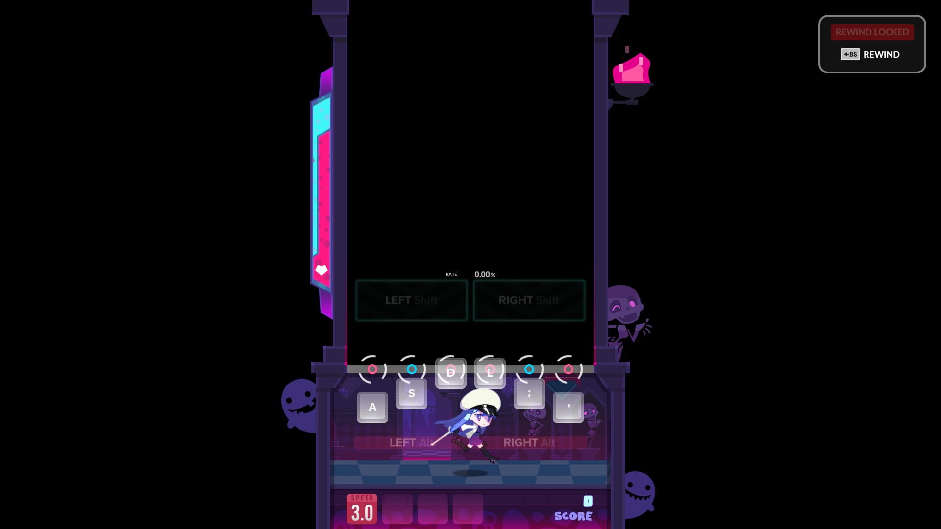 Screenshot for DJMax Respect V: Muse Dash Pack