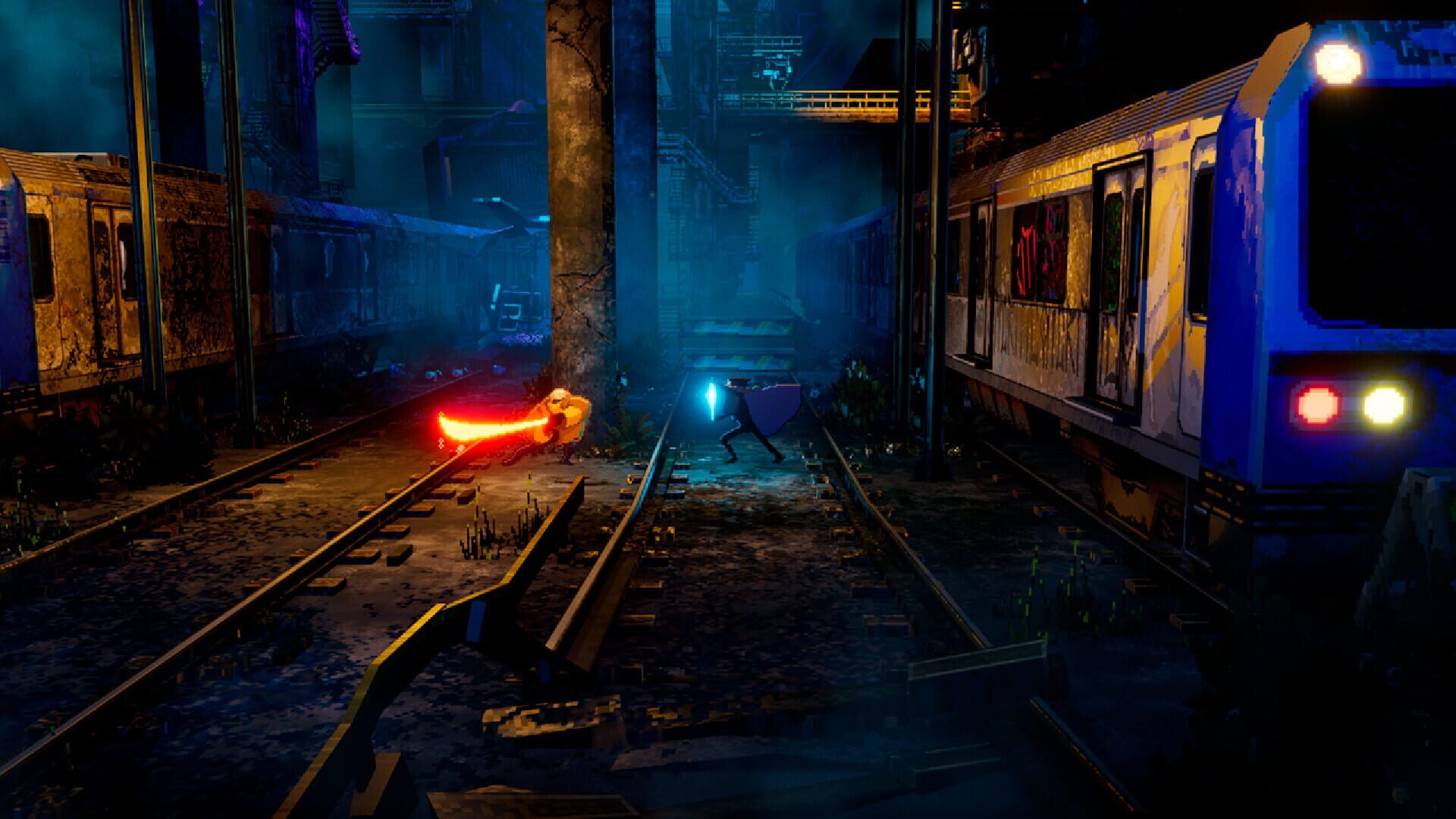 Screenshot for Sky Dust