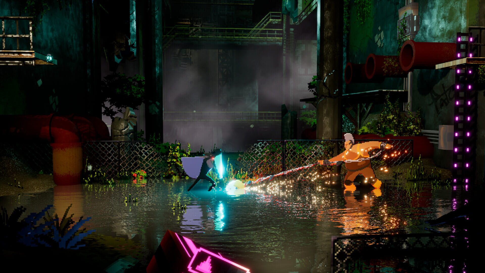 Screenshot for Sky Dust