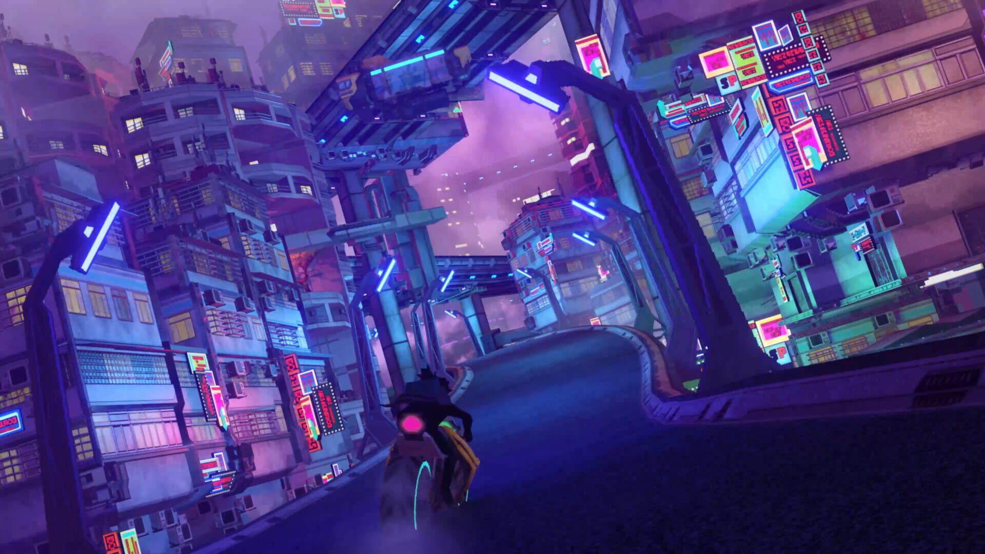 Screenshot for Sky Dust