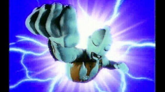 Screenshot for Ultraman Powered