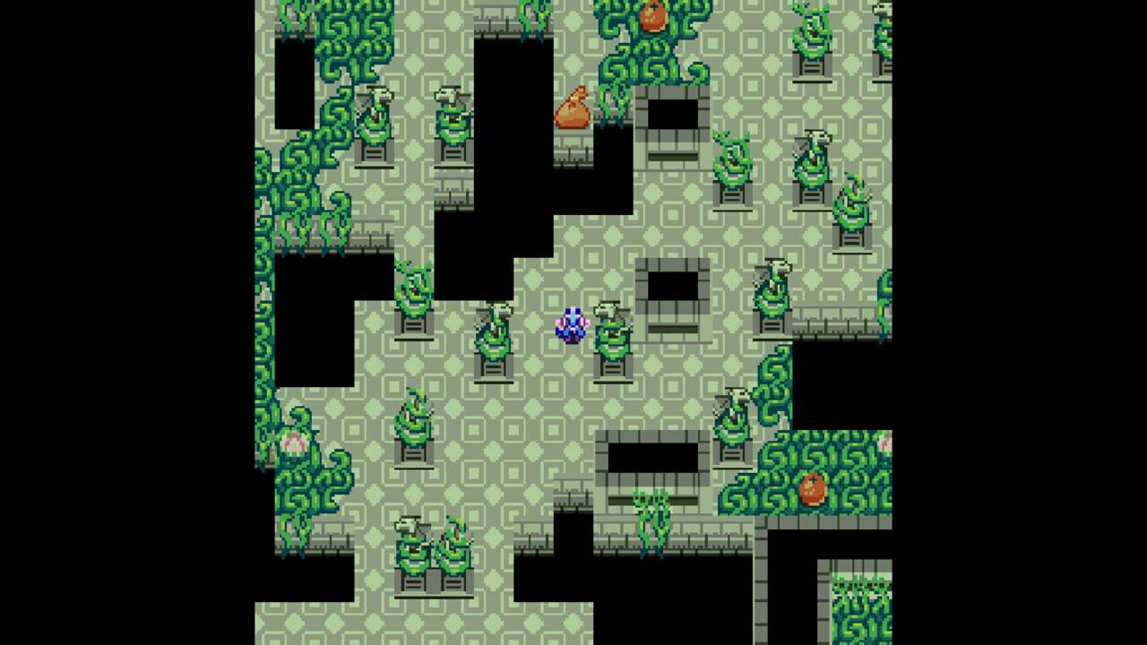 Screenshot for Crop and Claw