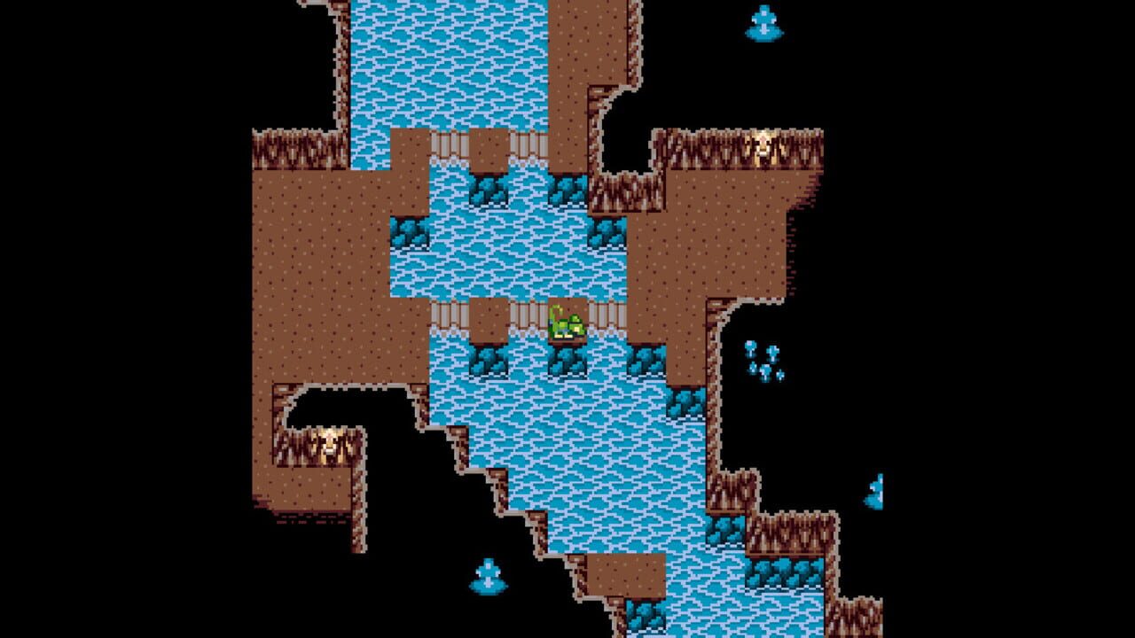 Screenshot for Crop and Claw