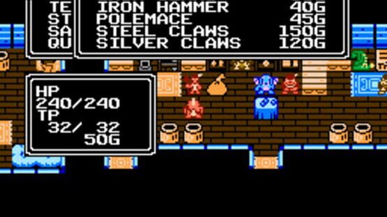 Screenshot for Crop and Claw