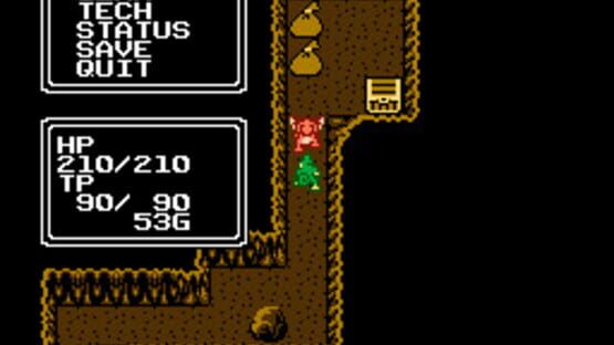 Screenshot for Crop and Claw