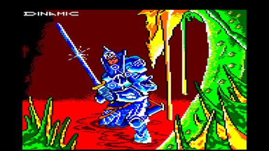 Screenshot for Camelot Warriors