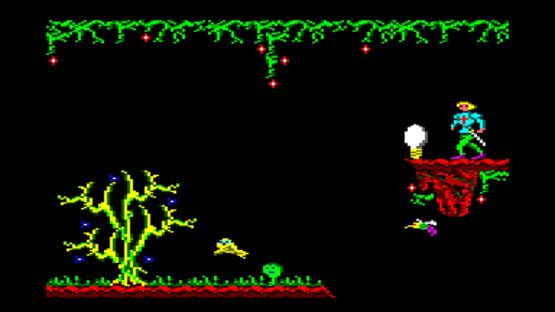 Screenshot for Camelot Warriors