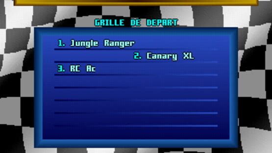 Screenshot for RC Revenge