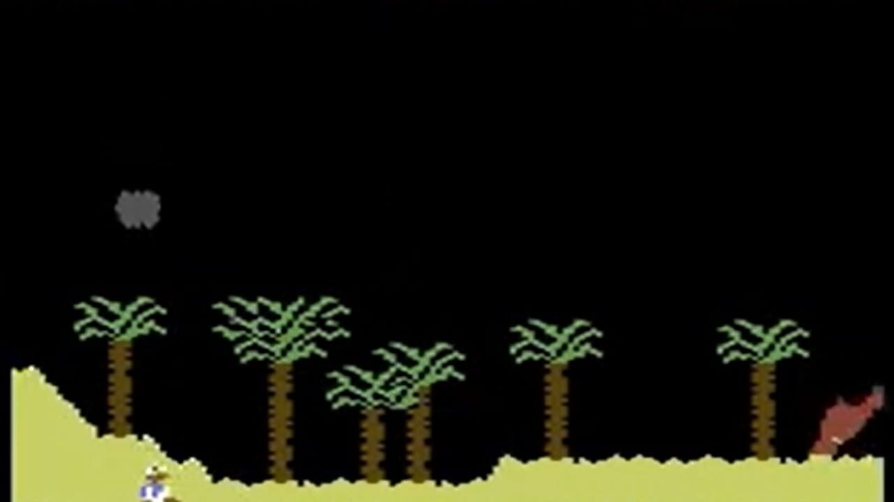 Screenshot for Tales of the Arabian Nights