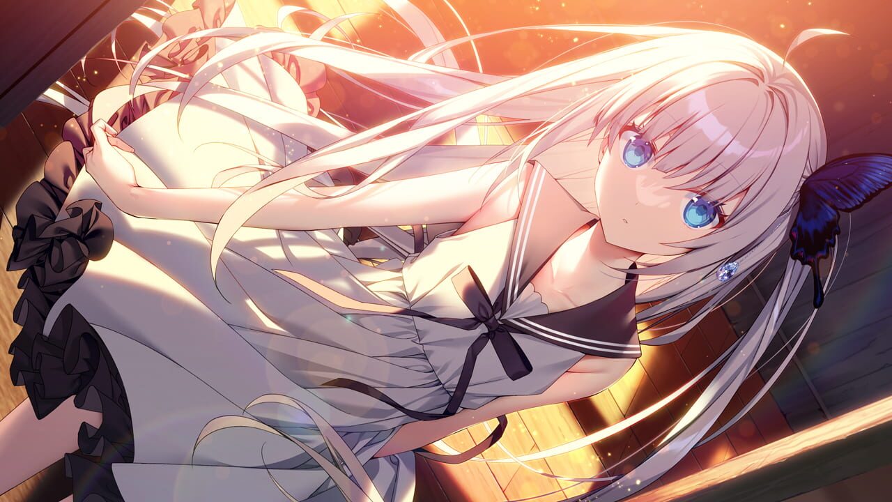 Screenshot for Ginka