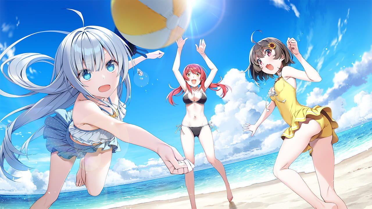 Screenshot for Ginka