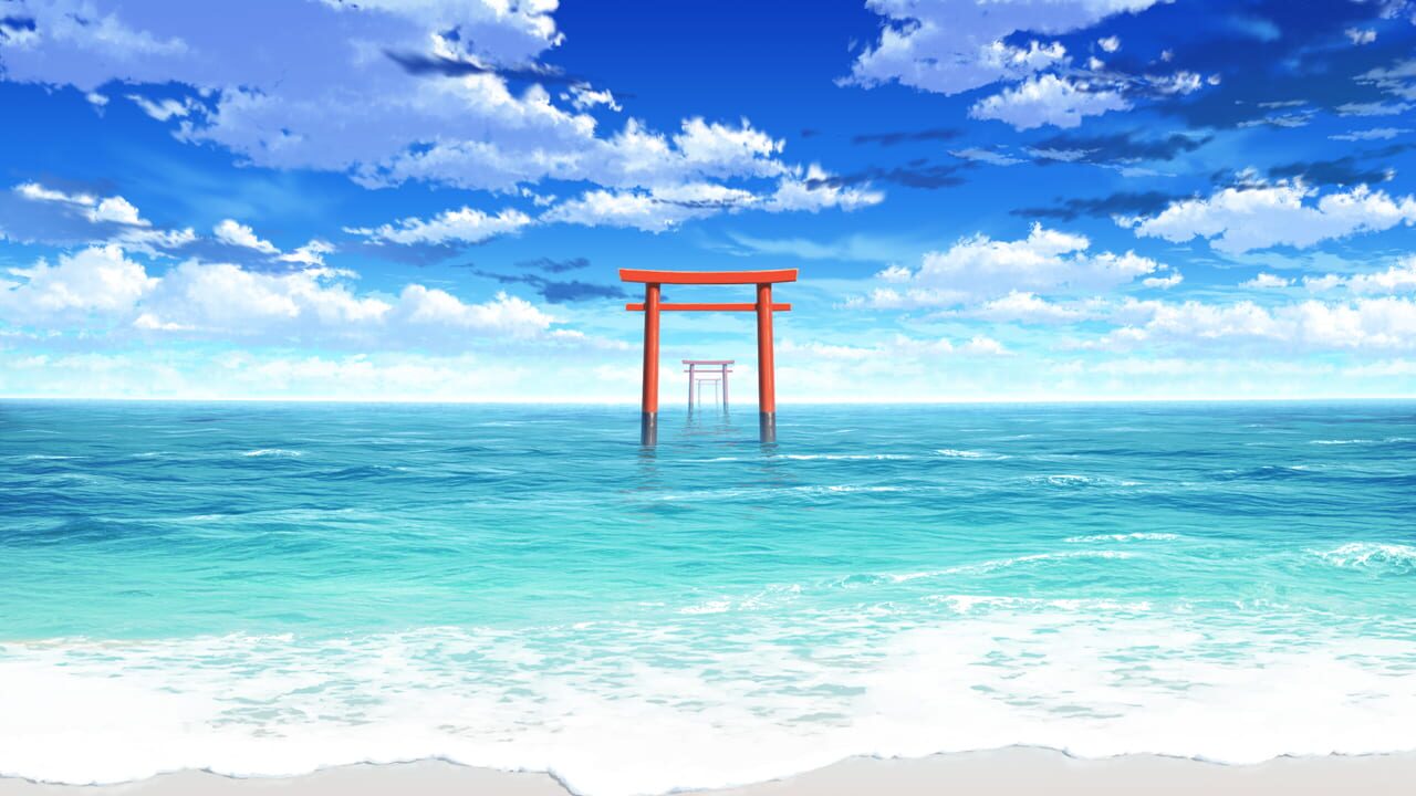 Screenshot for Ginka