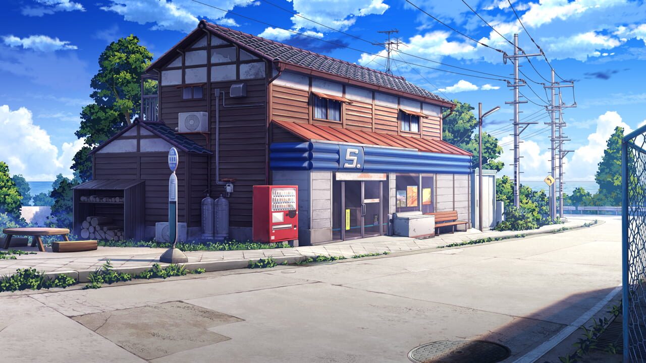 Screenshot for Ginka