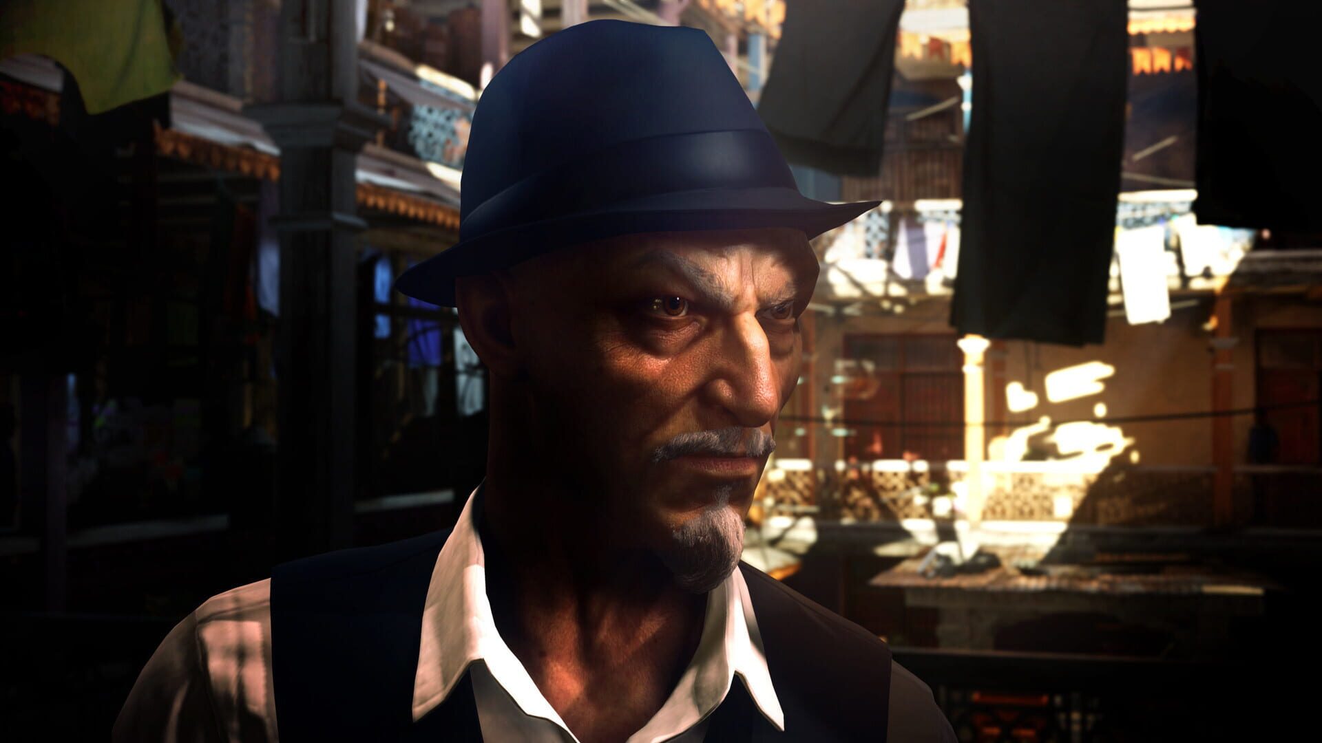 Screenshot for Hitman 3 Access Pass: Hitman 2 Expansion Pass