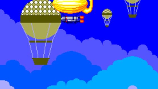 Screenshot for Shooting Gallery