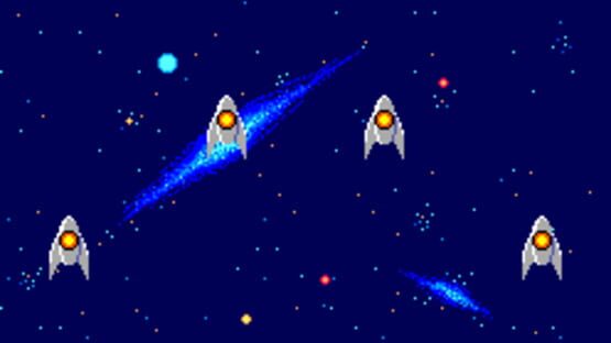 Screenshot for Shooting Gallery