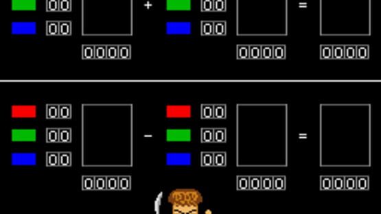 Screenshot for SFX Test