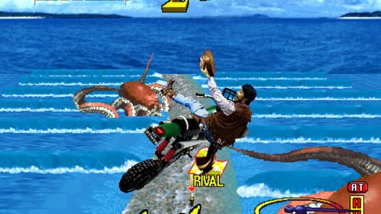 Screenshot for Cool Riders