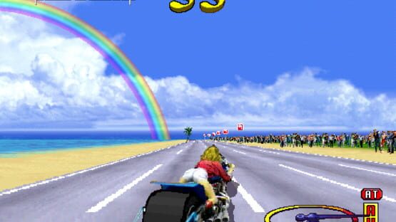 Screenshot for Cool Riders