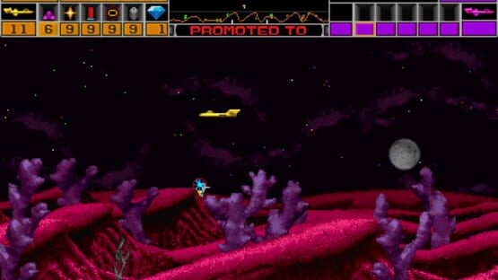 Screenshot for Strike Force