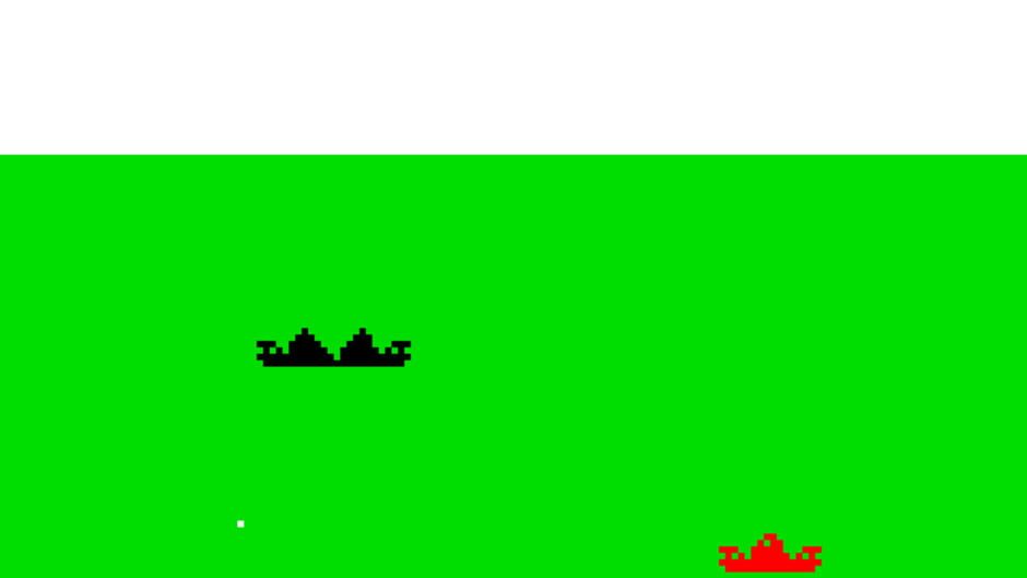 Screenshot for Ocean Battle