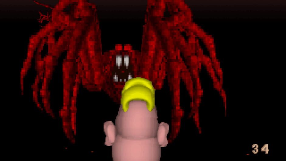 Screenshot for Space Dude
