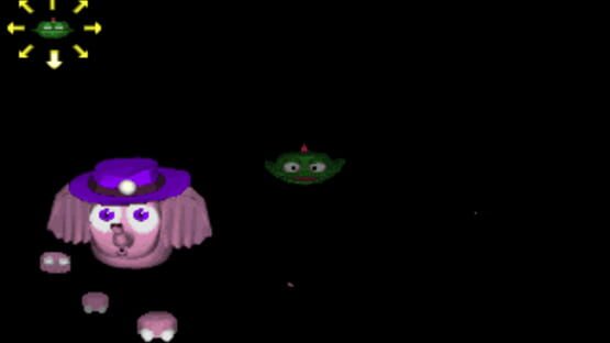 Screenshot for Space Kids