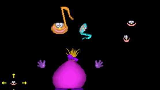 Screenshot for Space Kids