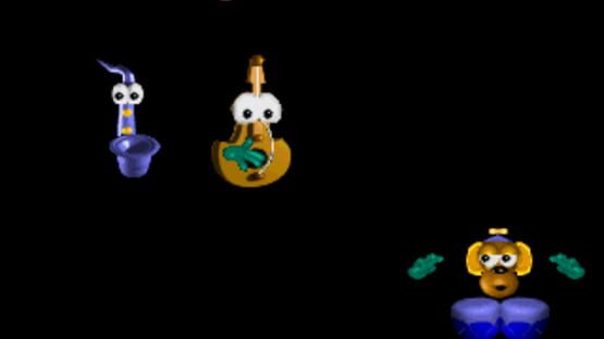 Screenshot for Space Kids
