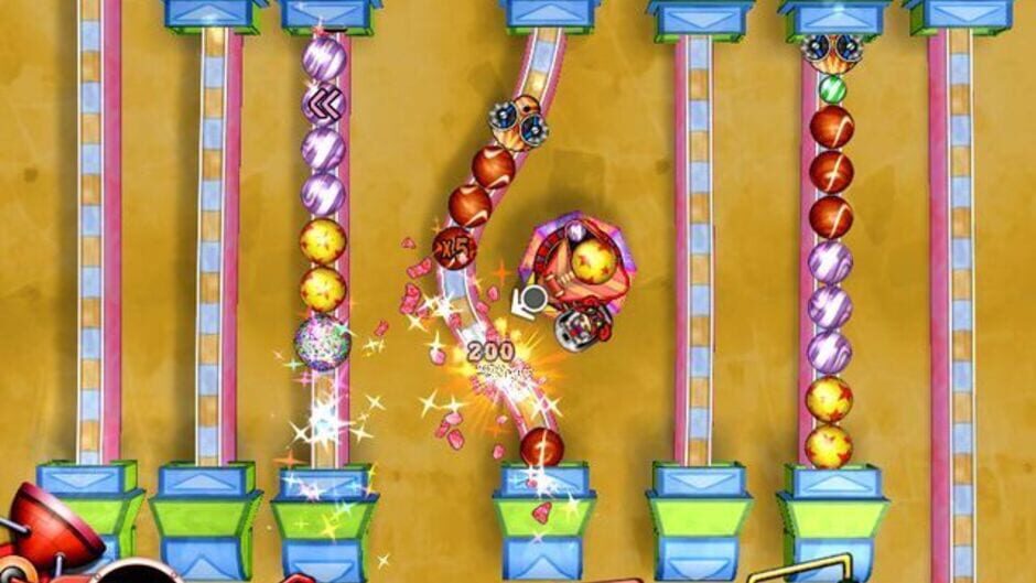 Screenshot for Sweetopia