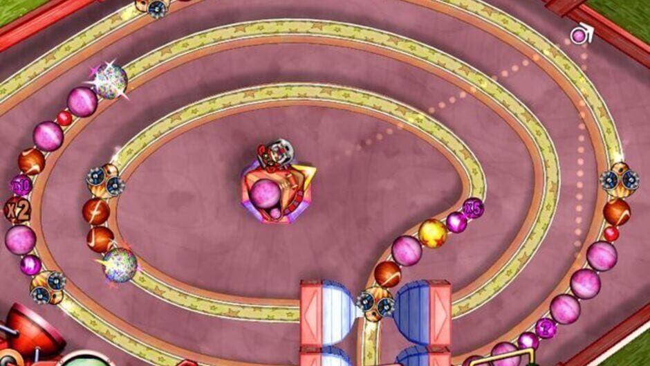 Screenshot for Sweetopia