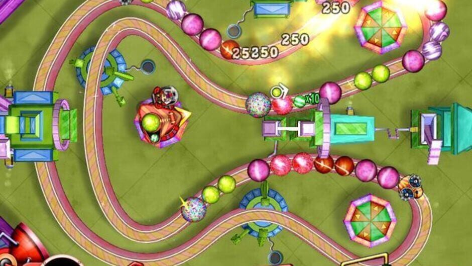 Screenshot for Sweetopia