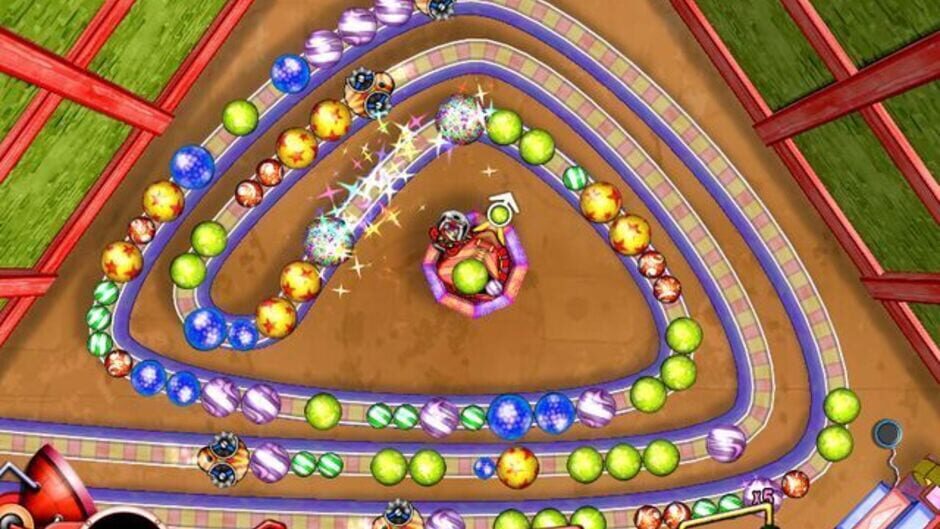 Screenshot for Sweetopia
