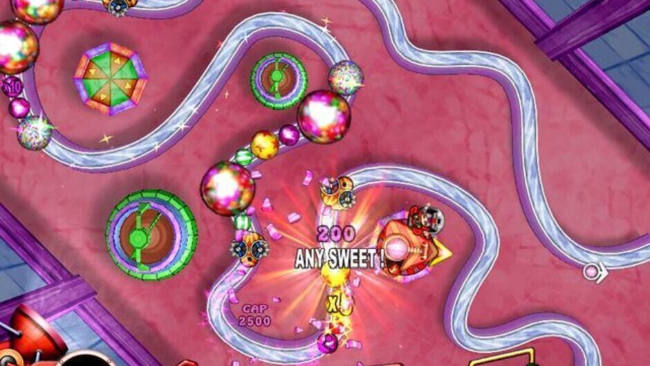Screenshot for Sweetopia