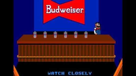 Screenshot for Tapper