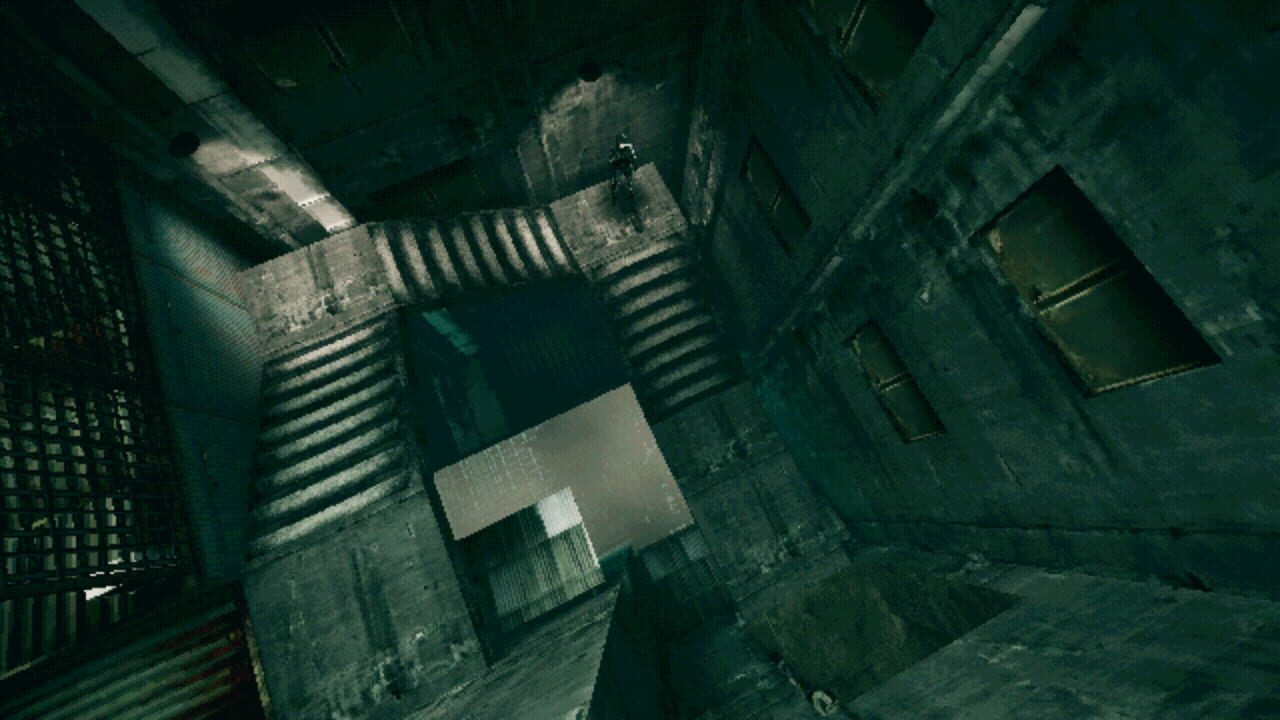 Screenshot for .45 Parabellum Bloodhound