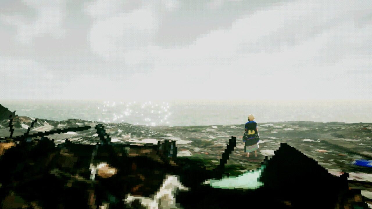 Screenshot for .45 Parabellum Bloodhound