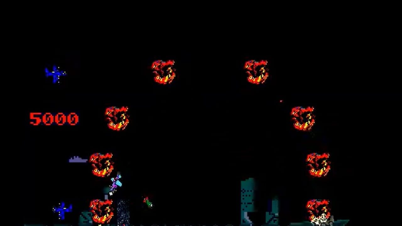 Screenshot for Two Tigers