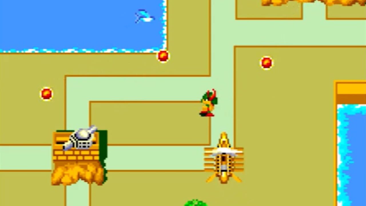 Screenshot for Mister Viking