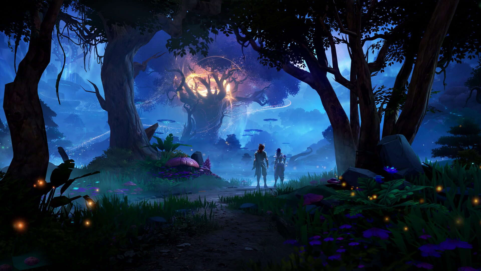 Screenshot for Tarisland