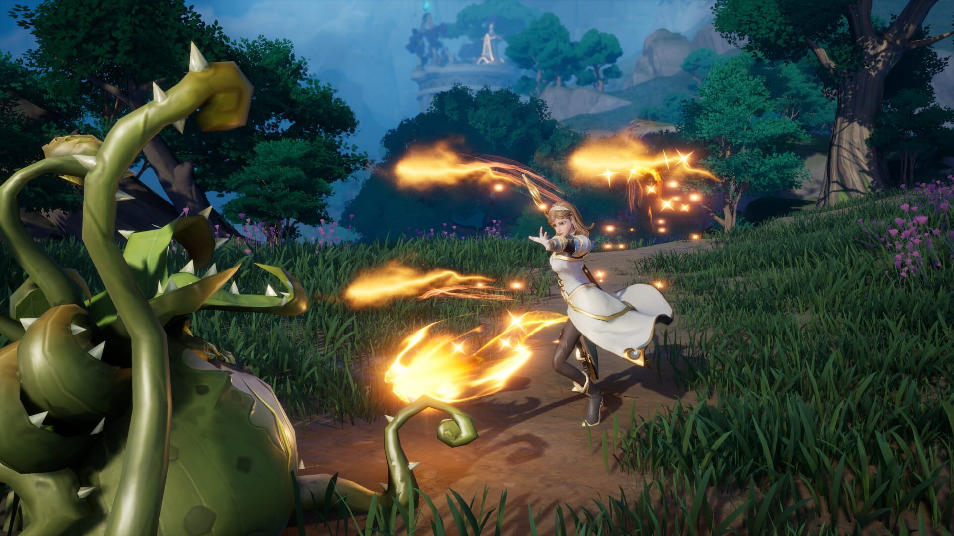 Screenshot for Tarisland