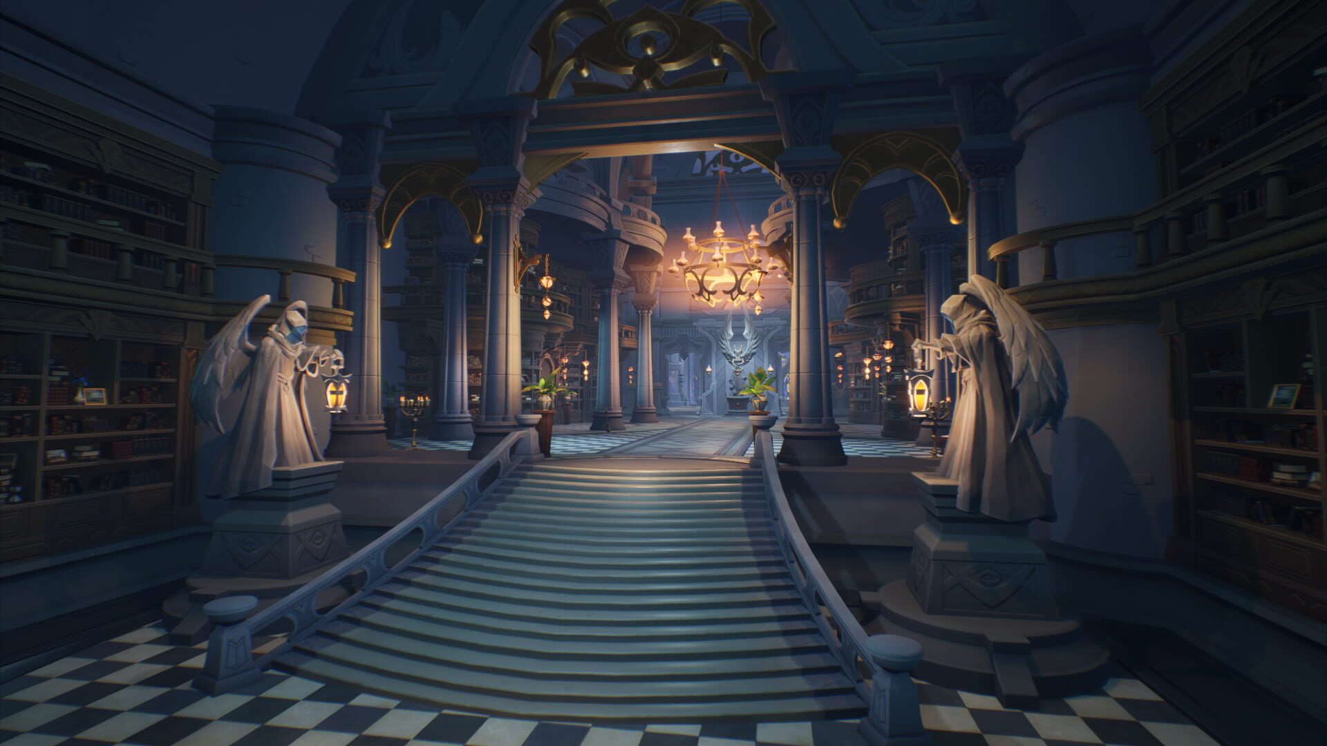 Screenshot for Tarisland