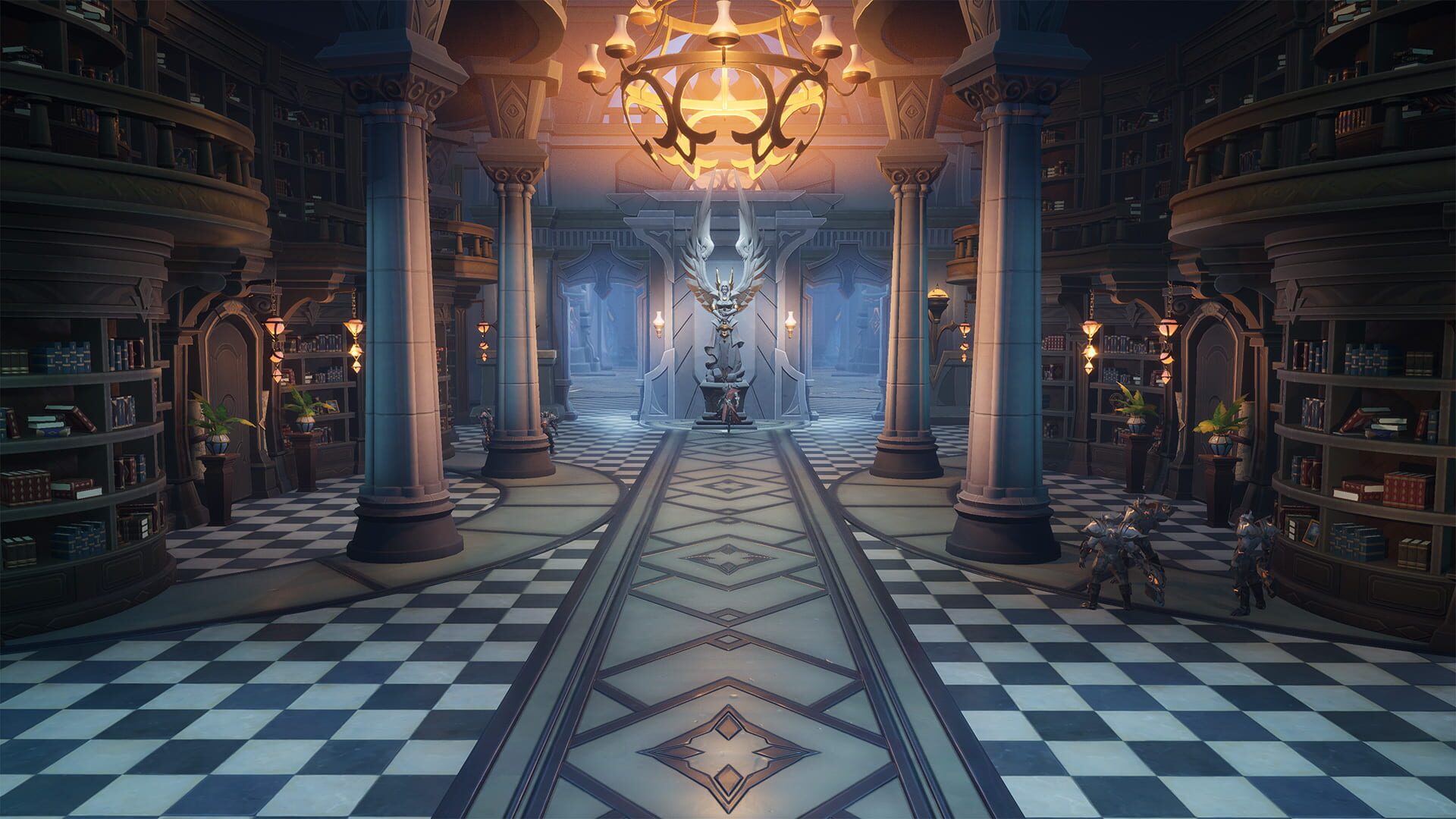 Screenshot for Tarisland
