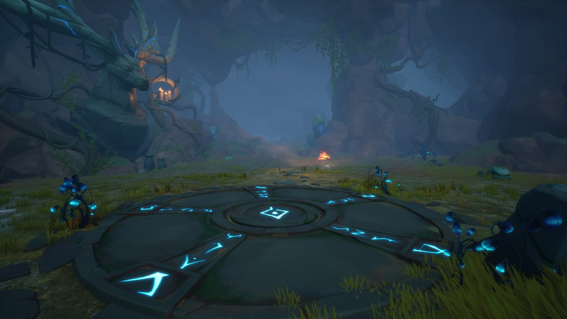 Screenshot for Tarisland