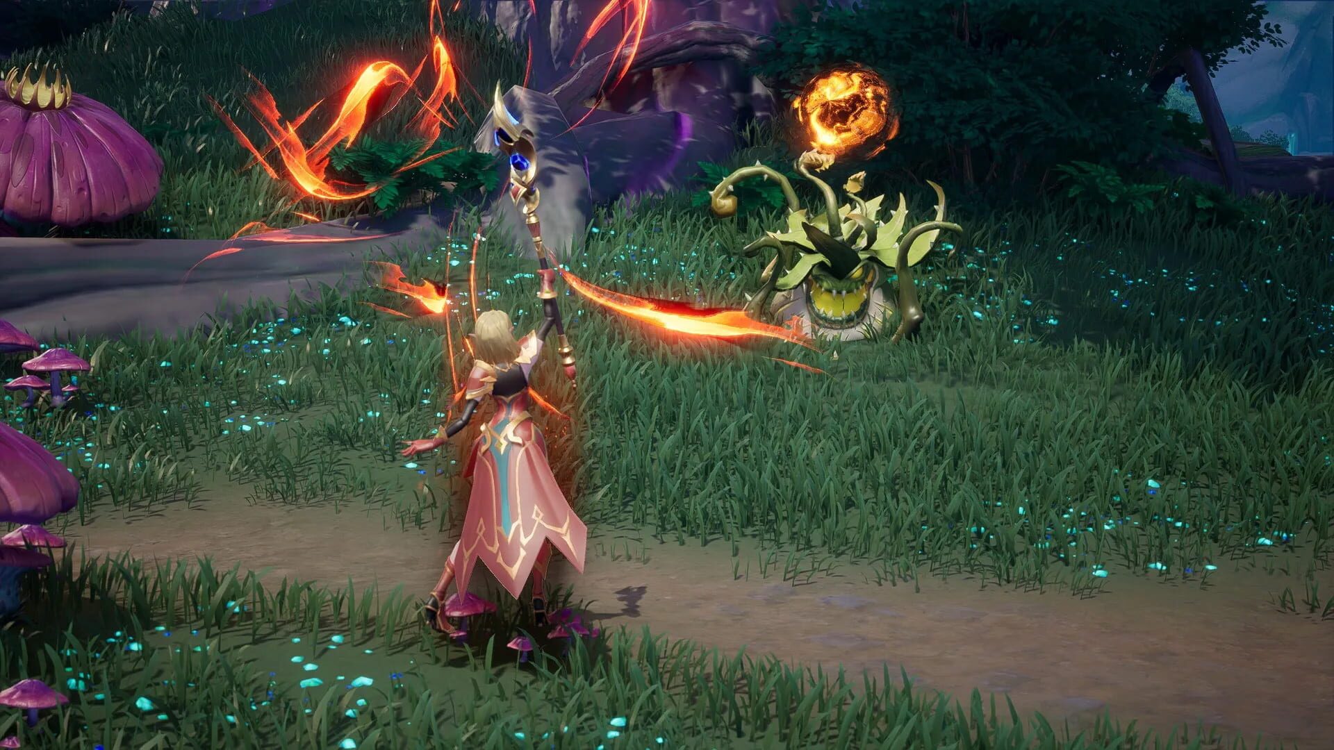 Screenshot for Tarisland