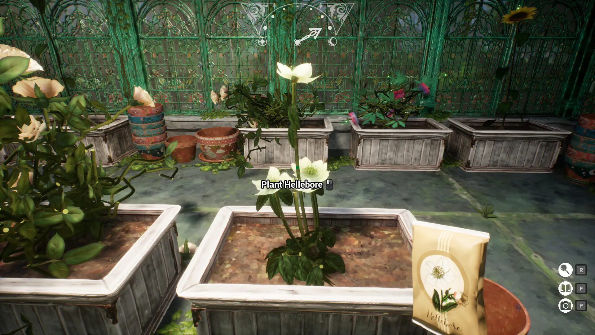 Screenshot for Garden Life: A Cozy Simulator