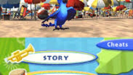 Screenshot for Rio