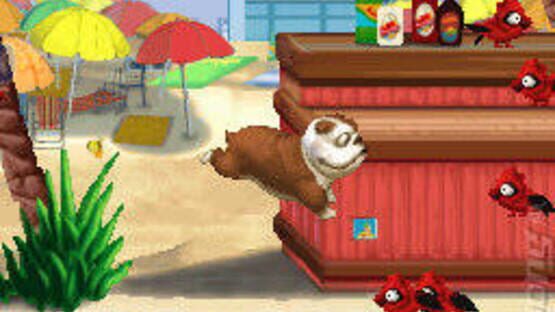Screenshot for Rio