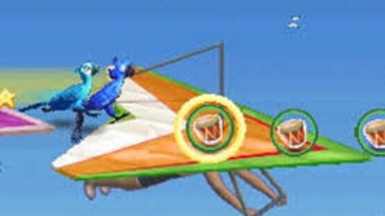 Screenshot for Rio